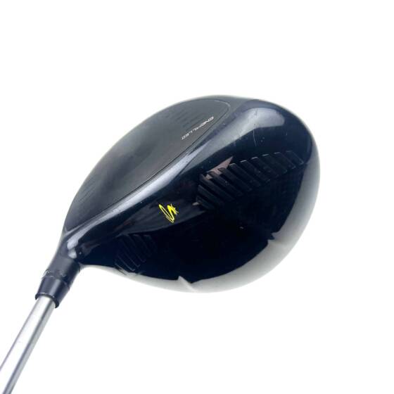 Cobra King F9 Driver / 12 Degree / Helium 49 Regular Flex