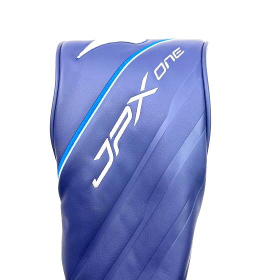 New Mizuno JPX One Driver / 10.5 Degree / Denali 50 Regular Flex