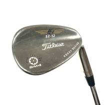 Titleist Vokey SM4 Gap Wedge / 52 Degree / Vokey Wedge Flex