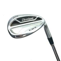 Cleveland CBX Wedge Lob Wedge / 60 Degree / Dynamic Gold R300 Regular Flex