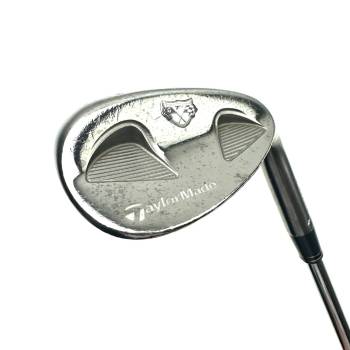 Taylormade RAC TP Sand Wedge / 56 Degree / True Temper Dynamic Gold Wedge Flex