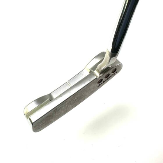 Scotty Cameron Studio Select Newport 1.5 Putter / 34 Inches