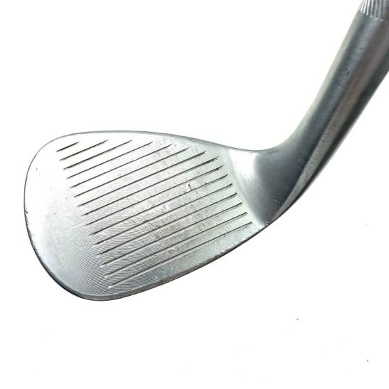 Titleist Vokey Spin Milled Lob Wedge / 58 Degree / True Temper Dynamic Gold Wedge Flex
