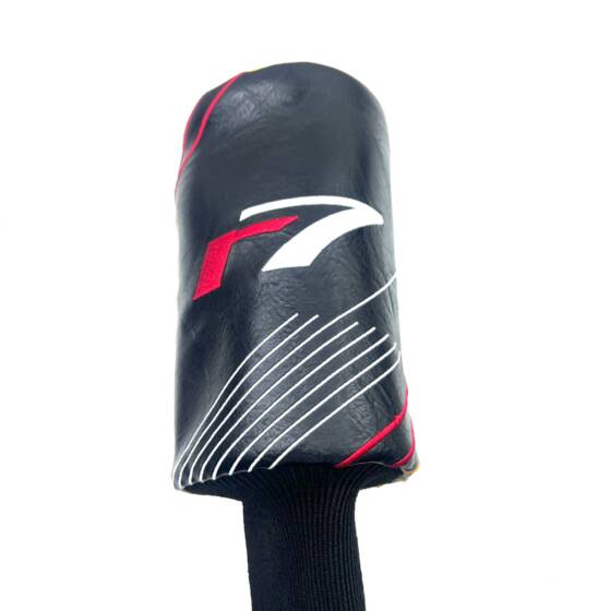 Taylormade R7 Quad Mini Driver / 11.5 Degree / Fujikura Speeder Stiff Flex