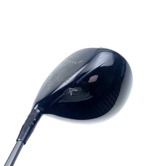 Callaway Rogue Driver / 10.5 Degree / Aldila Synergy 50g Regular Flex