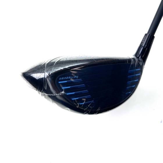 New Mizuno JPX One Driver / 10.5 Degree / Tensei Blue 1K 55 Regular Flex