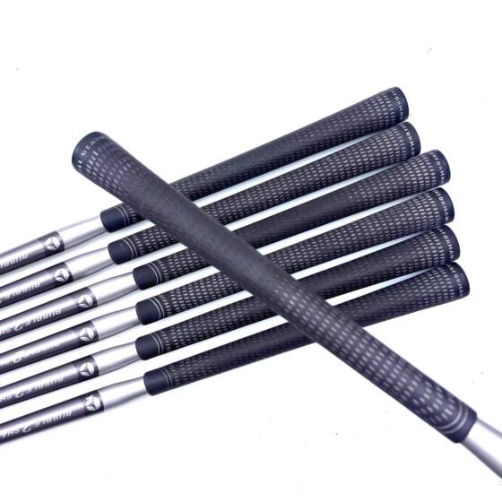 Taylormade Burner LCG Ladies Irons / 5-SW / Bubble2Shaft 60 Ladies Flex
