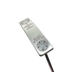 Scotty Cameron Studio Select Newport 2.6 Putter / 34 Inches
