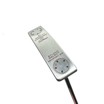Scotty Cameron Studio Select Newport 2.6 Putter / 34 Inches