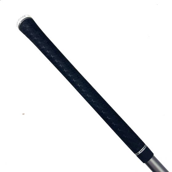 New Taylormade QI4D 5 Hybrid / 26 Degree / REAX 45 Senior Flex