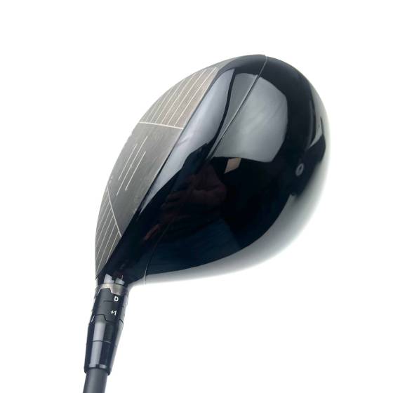 Callaway Elyte Triple Diamond Driver / 9 Degree / Tensei 1K Black 65 X-Stiff Flex
