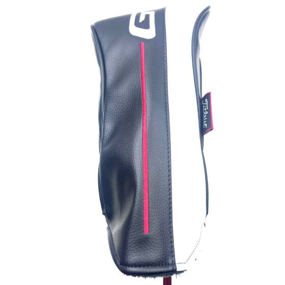 Titleist GT2 Driver / 11 Degree / Denali 50 Senior Flex