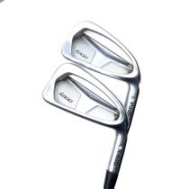 Ping I200 Irons / 4-PW / Project X 5.5 Regular Flex