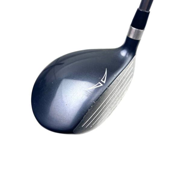 Ping G20 5 Wood / 18 Degree / TFC 169F Senior Flex