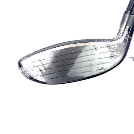 New Taylormade QI35 Max Lite 5 Wood / 18.5 Degree / Ventus TR 5R Regular Flex
