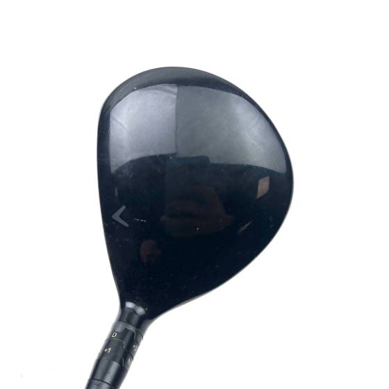 Callaway Bertha 1.5 Mini Driver / 14 Degree / HZRDUS Stiff Flex