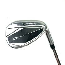 Taylormade QI Sand Wedge / 56 Degree / KBS Max MT 85 Stiff Flex