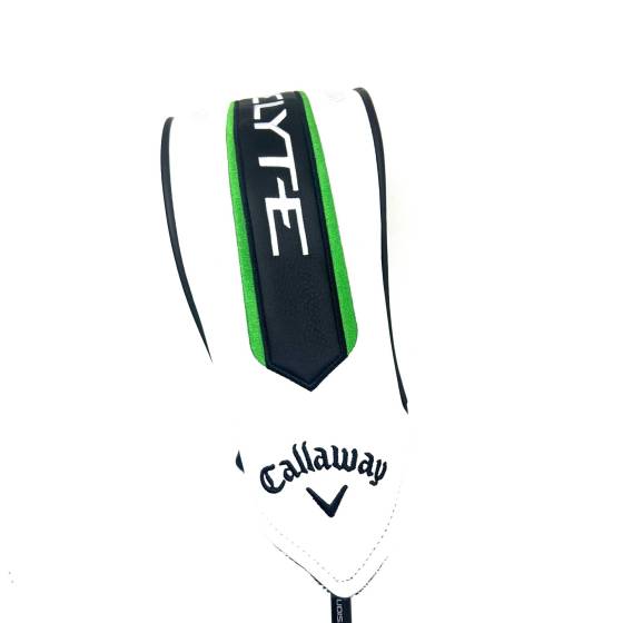 Callaway Elyte HL 3 Wood / 16.5 Degree / Vanquish 5R Senior Flex