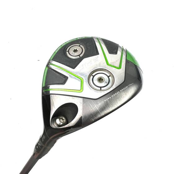 Callaway Great Big Bertha Epic Sub-Zero 5 Wood / 18 Degree / Fujikura Pro 72 X-Stiff Flex