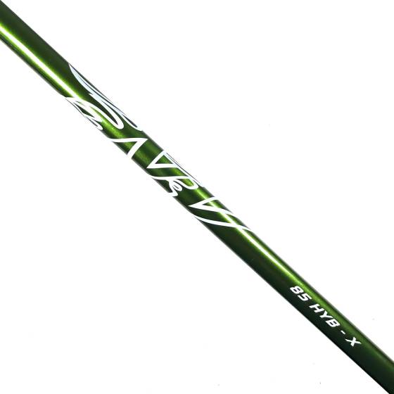 PXG 0317X 2 Iron / 18 Degree / Aldila NV X-Stiff Flex