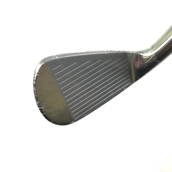 New Mizuno Pro 243 7 Iron / 32 Degree / Dynamic Gold 115 Stiff Flex