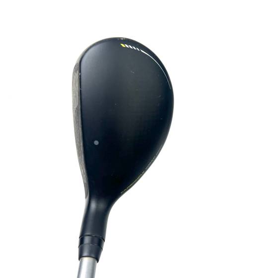 Ping G430 5 Hybrid / 26 Degree / Alta Quick Senior Flex