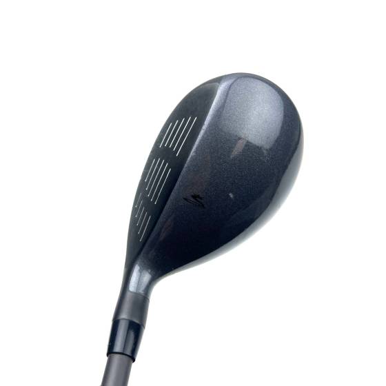 Cobra Air X 4 Hybrid / 22 Degree / Ultralite 45 Lite Flex
