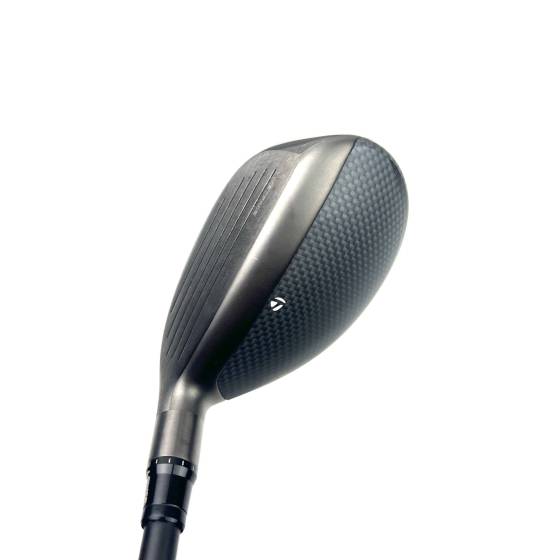 Taylormade QI35 3 Hybrid / 19 Degree / Ventus 6R Regular Flex
