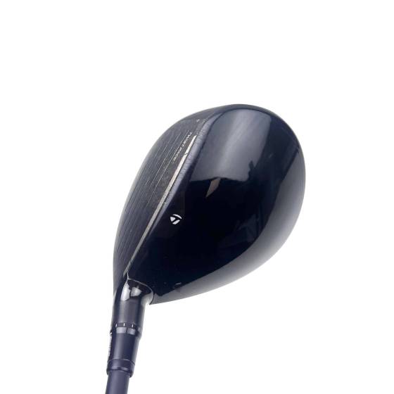 Taylormade QI10 Tour 3 Wood / 15 Degree / Tensei Blue AV Series 65 Regular Flex