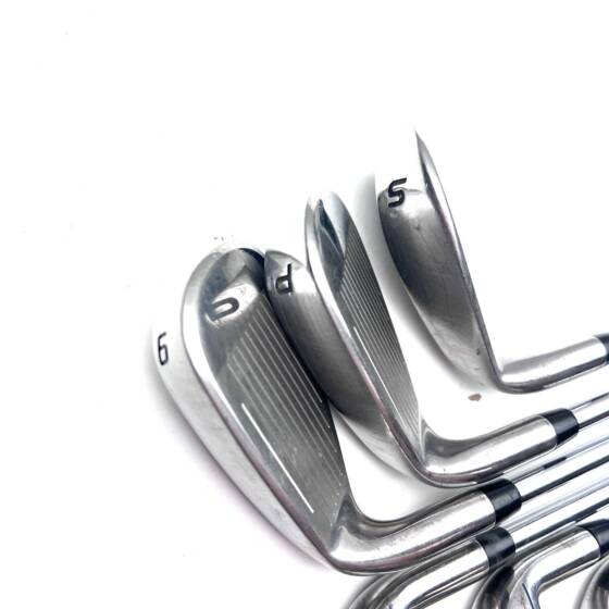 Cobra Fly XL Irons / 5-SW / Cobra Regular Flex