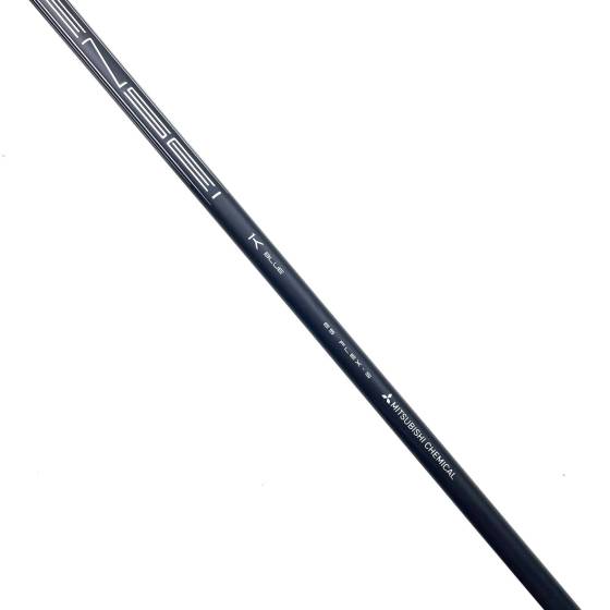 New Mizuno JPX One Driver / 9 Degree / Tensei Blue 1K 65 Stiff Flex