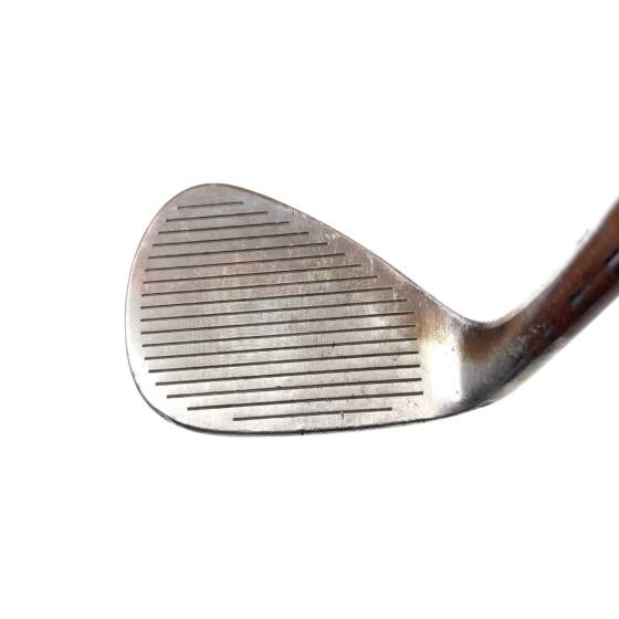 Taylormade Hi-Toe Lob Wedge / 60 Degree / KBS Hi-Rev 2.0 115 Wedge Flex