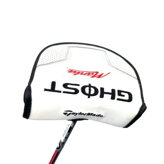 Taylormade Ghost Manta Putter / 48 Inches