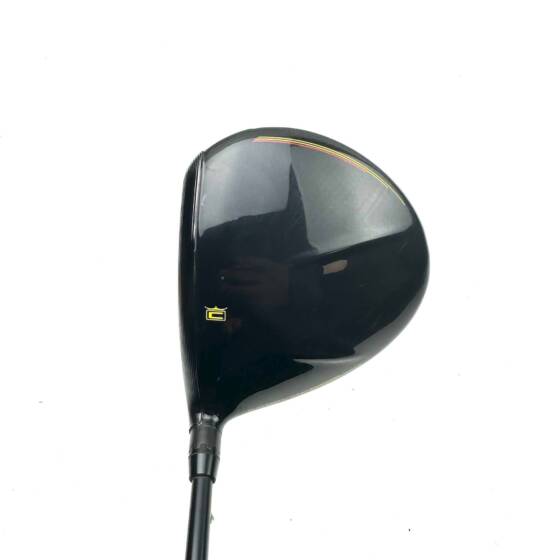 Cobra King Speedzone Driver / 9 Degree / Helium Regular Flex