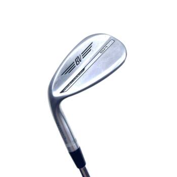 Left Handed Titleist Vokey SM10 Sand Wedge / 54 Degree / Vokey Wedge Flex