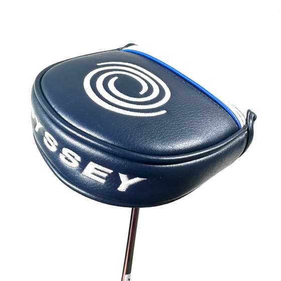 New Odyssey Ai One Square 2 Square Max 1 Putter / 34 Inches