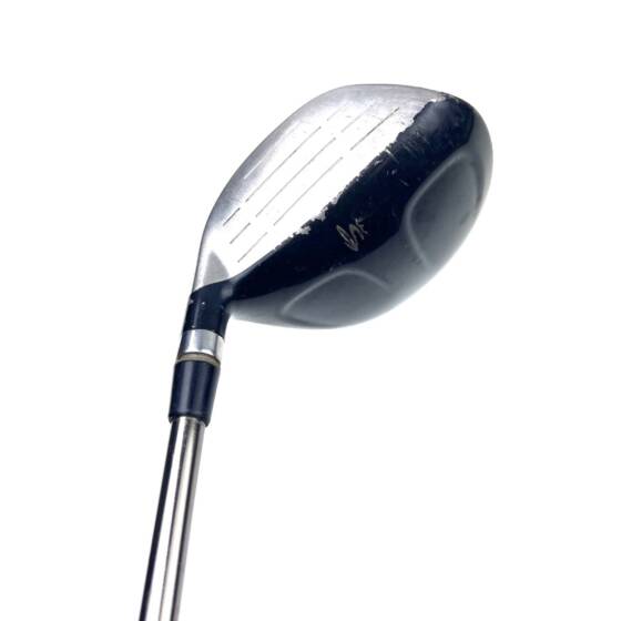 Cobra King S9-1 5 Wood / 18 Degree / UST Mamiya Recoil ES Regular Flex