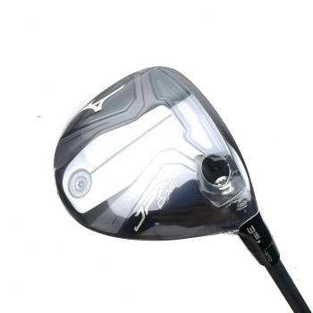 New Mizuno JPX One 3 Wood / 15 Degree / Tensei 1K Blue 65 Regular Flex