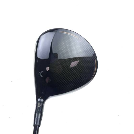 Tour Issue Callaway Mavrik Driver / 10.5 Degree / Tensei AV Series Tour X-Stiff Flex