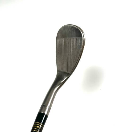 Titleist Vokey SM10 Lob Wedge / 58 Degree / Dynamic Gold 105 S300 Stiff Flex
