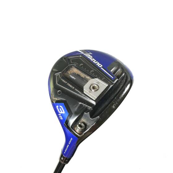 Mizuno GT180 3 Wood / 15 Degree / Tensei White CK Series 70 Stiff Flex