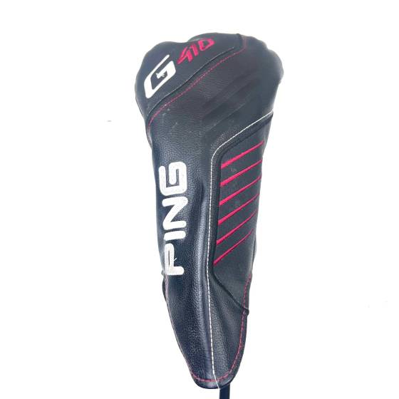 Ping G410 SFT 3 Wood / 16 Degree / Alta CB 65 Senior Flex