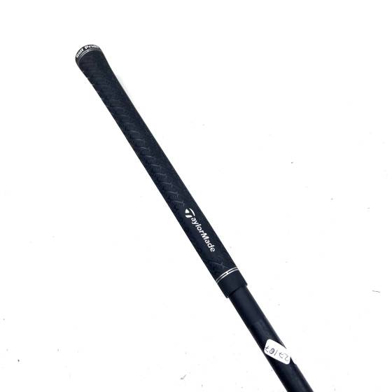 New Taylormade QI4D Driver / 9 Degree / Reax 50 Stiff Flex