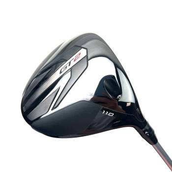 Titleist GT2 Driver / 11 Degree / Air Speeder Regular Flex