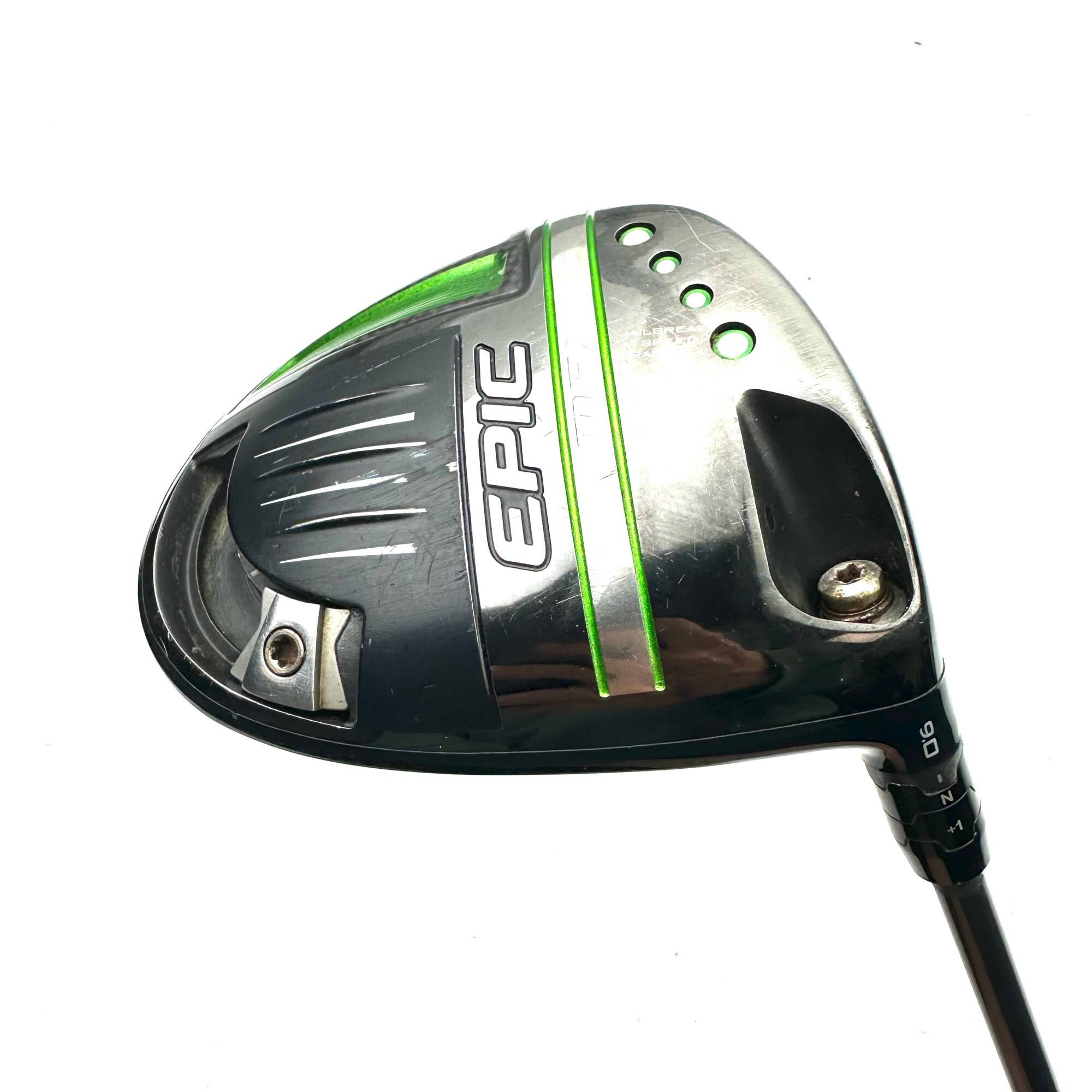 Callaway Callaway Epic Driver