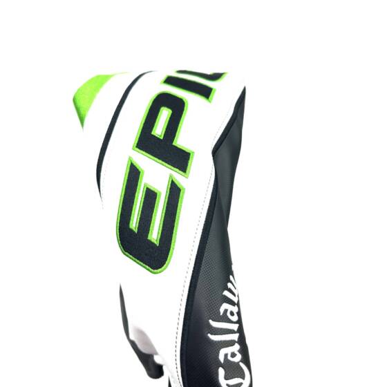 Callaway Epic Max LS Driver / 10.5 Degree / Hzrdus Smoke IM10 Regular Flex
