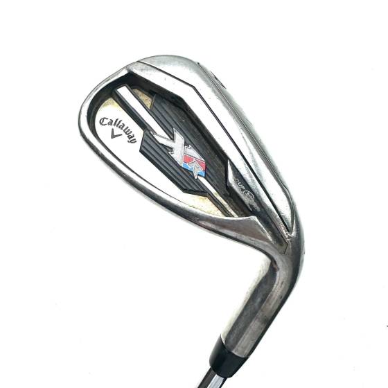 Callaway XR Pitching Wedge / 48 Degree / Speedstep Regular Flex