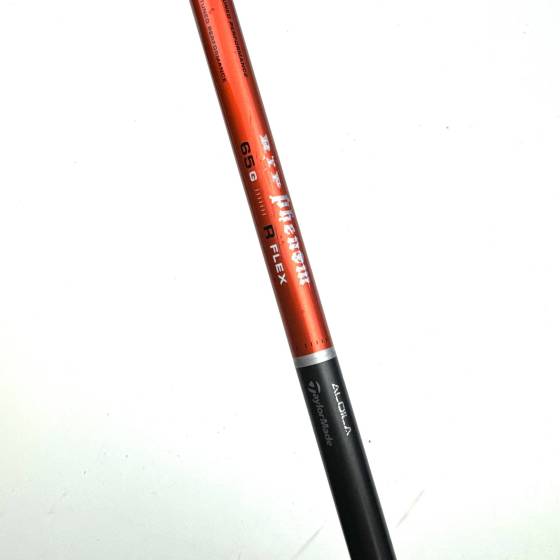 Taylormade R1 Driver / 10 Degree / RIP Phenom R1 Regular Flex