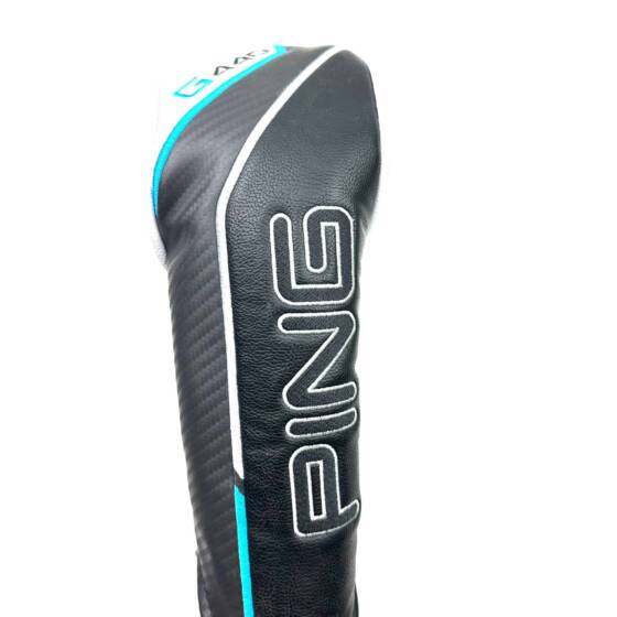 Ping G440 SFT 3 Wood / 16 Degree / Alta CB 65 Senior Flex