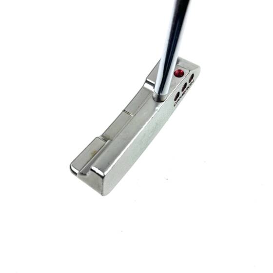 Scotty Cameron Studio Select Newport 2.6 Putter / 34 Inches